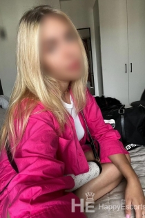 Malena, 26 jaar, Moskou / Rusland Escorts - 6