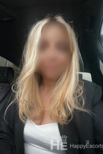 Malena, 26 jaar, Moskou / Rusland Escorts - 8