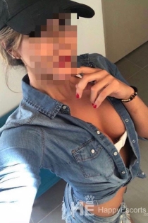 Valentina, Miaka 26, Torrevieja / Uhispania Wasindikizaji - 4