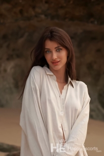 Polina, 26 let, Dubaj / Escort SAE – 9