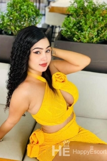 Arisha, 25 let, Mnichov / Německo Doprovod - 1