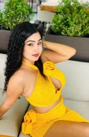 Arisha, 25 let, Mnichov / Německo Escorts