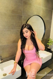 Arisha, 25 let, Mnichov / Německo Doprovod - 4