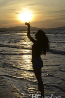 Bianka, Alter 31, Escort in Palma / Spanien - 7