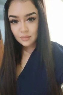 Laley, 27 år, London / Storbritannia Eskorte - 8
