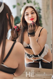 Алина, 23 години, Париж / Франция Ескорт - 6