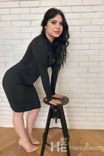Vitalina, 25 anni, Londra / Regno Unito Escort - 7