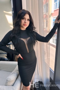 Vitalina, 25 anni, Londra / Regno Unito Escort - 5