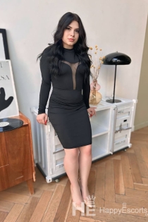 Vitalina, 25 anni, Londra / Regno Unito Escort - 9