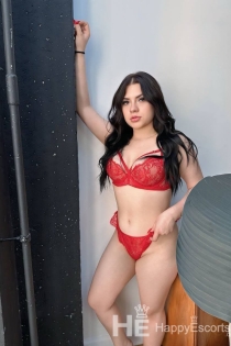 Vitalina, 25 anni, Londra / Regno Unito Escort - 6