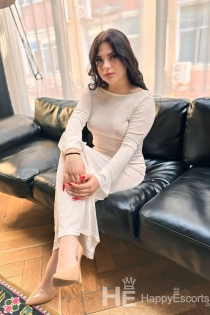 Vitalina, 25 anni, Londra / Regno Unito Escort - 12