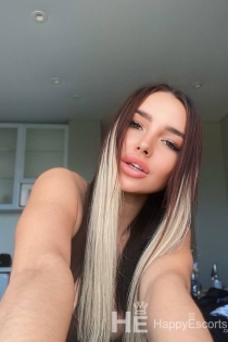 Sabrina, 23 éves, London / Egyesült Királyság Escorts - 5