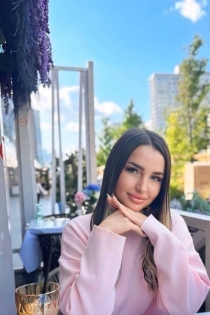 Sabrina, 23 éves, London / Egyesült Királyság Escorts - 6