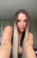 Sabrina, 23 ans, Escortes Londres / Royaume-Uni
