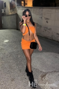 Aria, 28-aastane, Barcelona / Hispaania saatjad – 6