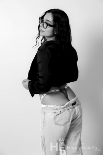 Aria, 28-aastane, Barcelona / Hispaania saatjad – 9