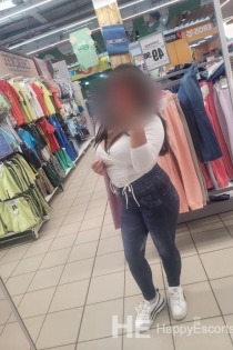 Samanta Mesta, 22 let, Lima / Peru Escorts – 1