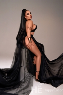 Chanel, Usia 24, Riyadh / Arab Saudi Escort - 7