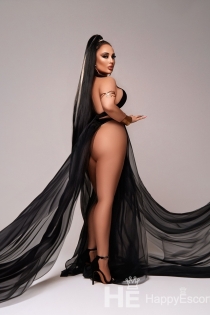 Chanel, Usia 24, Riyadh / Arab Saudi Escort - 3