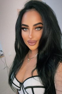 Chanel, Usia 24, Riyadh / Arab Saudi Escort - 6