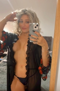 София Конти, възраст 35, Сао Пауло / Бразилия Escorts - 9