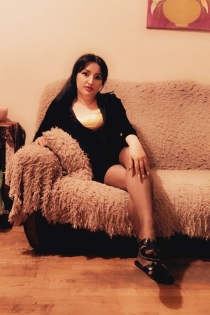 Sexi Dinna, 32 éves - 2