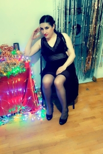 Sexi Dinna, 32 éves - 4