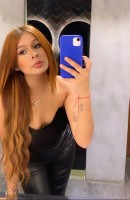 Isabel, Age 23, Escort in Prague / Czech Republic