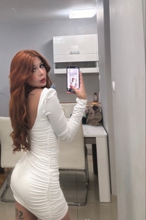 Isabel, Yaş 23, Prag / Çek Cumhuriyeti Escortlar - 6