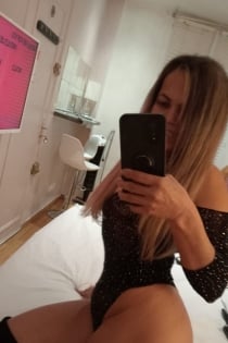 Kassandra, 나이 36, 리스본 / 포르투갈 에스코트 - 5