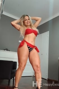 Kassandra, 나이 38, 리스본 / 포르투갈 에스코트 - 4