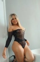 Kelly, Age 36, Lisbon / Portugal Escorts