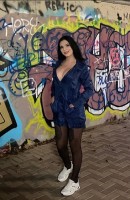 Jeka, 24 anos, Marbella / Espanha Acompanhantes