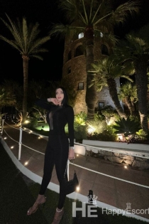 Jeka, 24 anos, Marbella / Espanha Acompanhantes - 3