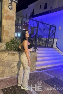 Jeka, Age 24, Escort in Marbella / Spain - 5