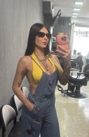 Jeka, Yaş 24, Marbella / İspanya Escortları