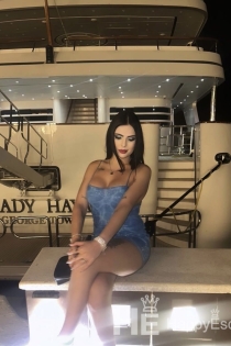 Jeka, Age 24, Escort in Marbella / Spain - 7
