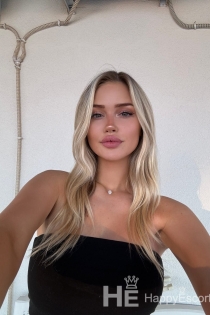 Lusia, 23 de ani, Praga / Cehia Escorte - 5