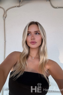 Lusia, 23 de ani, Praga / Cehia Escorte - 12