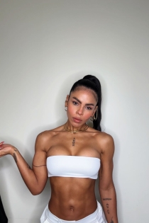 Valery, 27 let, Ibiza / Španělsko Escort – 1