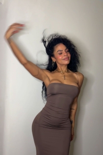 Valery, 27 let, Ibiza / Španělsko Escort – 3