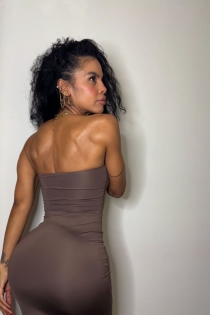 Valery, 27 let, Ibiza / Španělsko Escort – 4