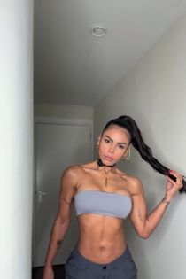 Valery, 27 let, Ibiza / Španělsko Escort – 5