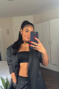 Valery, 27 let, Ibiza / Španělsko Escort – 6