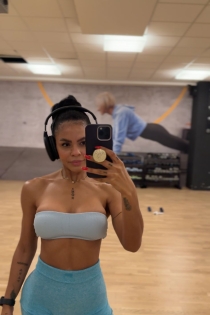 Valery, 27 let, Ibiza / Španělsko Escort – 7