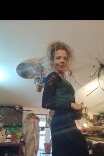 Soraya-maya, 42 ans, Paris / France Escortes - 1