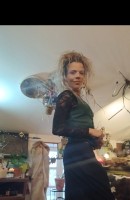 Soraya-maya, 42 jaar, Escorts in Parijs / Frankrijk