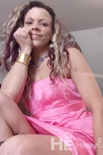 Soraya-maya, 42 ans, Paris / France Escortes - 2
