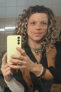 Сорая-майя, 42 рік, Париж / France Escorts - 6
