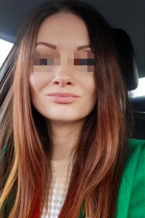 Kristina, 38 let, Moskva / Rusko Doprovod - 1